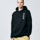 The Dudes Ανδρικό φούτερ Sad Classic Hoodie